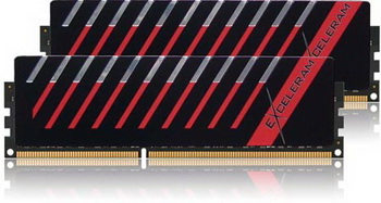 SpeedSlider DDR3